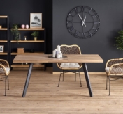 Pikendatav söögilaud Berlin (85*140/180)