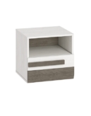 Öökapp Blanco 18 (46/42/45)