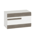 Jalanõudekapp Blanco 21N (80/42/50)