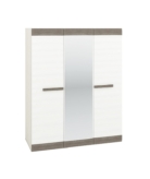 Riidekapp Blanco 27 (163/65/202)