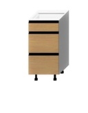 Põrandakapp Blanka DSS4/3 Starmotion (40/54/72)