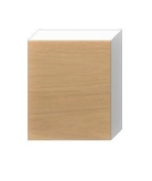 Seinakapp Blanka W6/72 SLIM õhupuhastile (60/32/72)