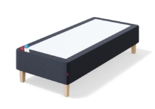 Blue Pocket kušett 120*200