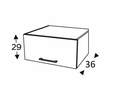 Seinakapp Kammono K2 BWO.../29