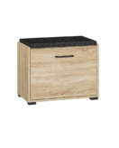 Jalanõudekapp/pink Caro 01 (60/34/48)