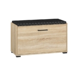 Jalanõudekapp/pink Caro 04 (80/34/48)