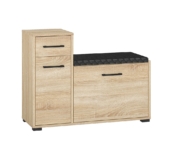 Jalanõudekapp Caro 06 (90/34/68)