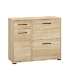 Jalanõudekapp Caro 08 (90/34/76)