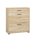 Jalanõudekapp Caro 10 (80/34/90)