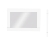 Peegel Cezar 20 (100/46)