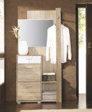 Esikukomplekt Clip/Laos kohe olemas