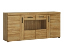 Kummut Cortina CNAK04 (185,1/40,9/86)