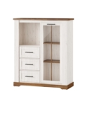 Vitriinkapp Country 15 (116/45/136)