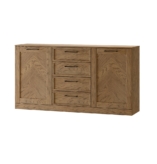 Kummut Cozy 47 (170/42/90)