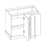 Nurgakapp Tivoli D13U