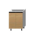 Põrandakapp Blanka D6 P+L (60/54/72)