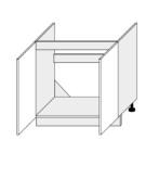 Valamukapp Florence D8Z 80