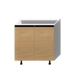 Põrandakapp Blanka D9 (90/54/72)