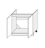 Valamukapp Silver D8z 80