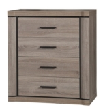 Kummut Dallas D4 (80,5/43,5/91)