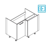 Nurgakapp/valamukapp Kammono KC2 DRZ100*70