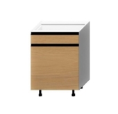 Põrandakapp Blanka DSS6/1 Starmotion (60/54/72)