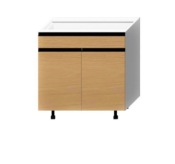 Põrandakapp Blanka DSS8/1 Starmotion (80/54/72)