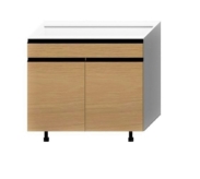 Põrandakapp Blanka DSS9/1 Starmotion (90/54/72)