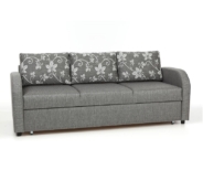 Diivanvoodi Mirja 3-ne (212 cm) kangas 0 gr.