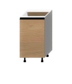 Põrandakapp/saarekapp Blanka DW45 (45/56/72)