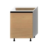 Põrandakapp/saarekapp Blanka DW6 (60/56/72)