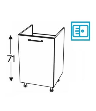 Valamukapp Kammono M4 DZ... .1