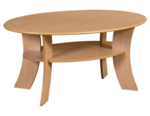 Diivanilaud Eclipse 3D (111/71/53)