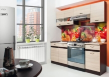 Köögikomplekt Eliza 180