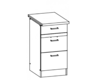 Põrandakapp Eliza EZ12/D40S3