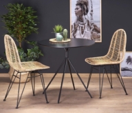 Söögilaud Fondi (ø 80)