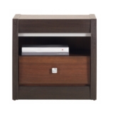 Öökapp Forrest FR 18 (52,4/41,5/50,7)