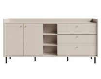 Kummut Grande GR4 (193,5/42/91)