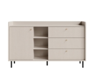 Kummut Grande GR5 (153,5/42/91)