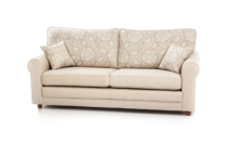 Diivan Greta 2-ne (150 cm) kangas 0 gr.