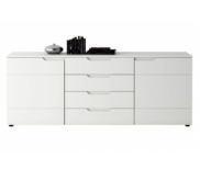 Kummut Hilton HILK01 2D4S (160/40/81,5)