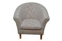 Tugitool Ilona (82/70/83) kangas 0 gr.