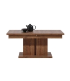 Pikendatav diivanilaud Ivo IV12 (114-144/68/51,5)