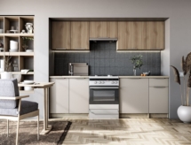 Köögikomplekt Tatiana 240