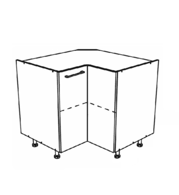 Nurgakapp Kammono KC2 DRP90*70 (uks avaneb paremale)