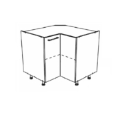 Nurgakapp Kammono-P4 DRP 90