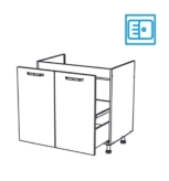 Valamukapp Kammono F DZC2SS80