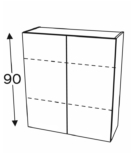 Seinakapp Kammono L4 W70/90
