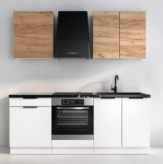 Köögikomplekt Kam Set D200 P6+W140/71