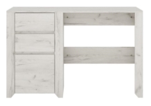 Kirjutuslaud Angel TYP 80 (118,7/60/76,5)